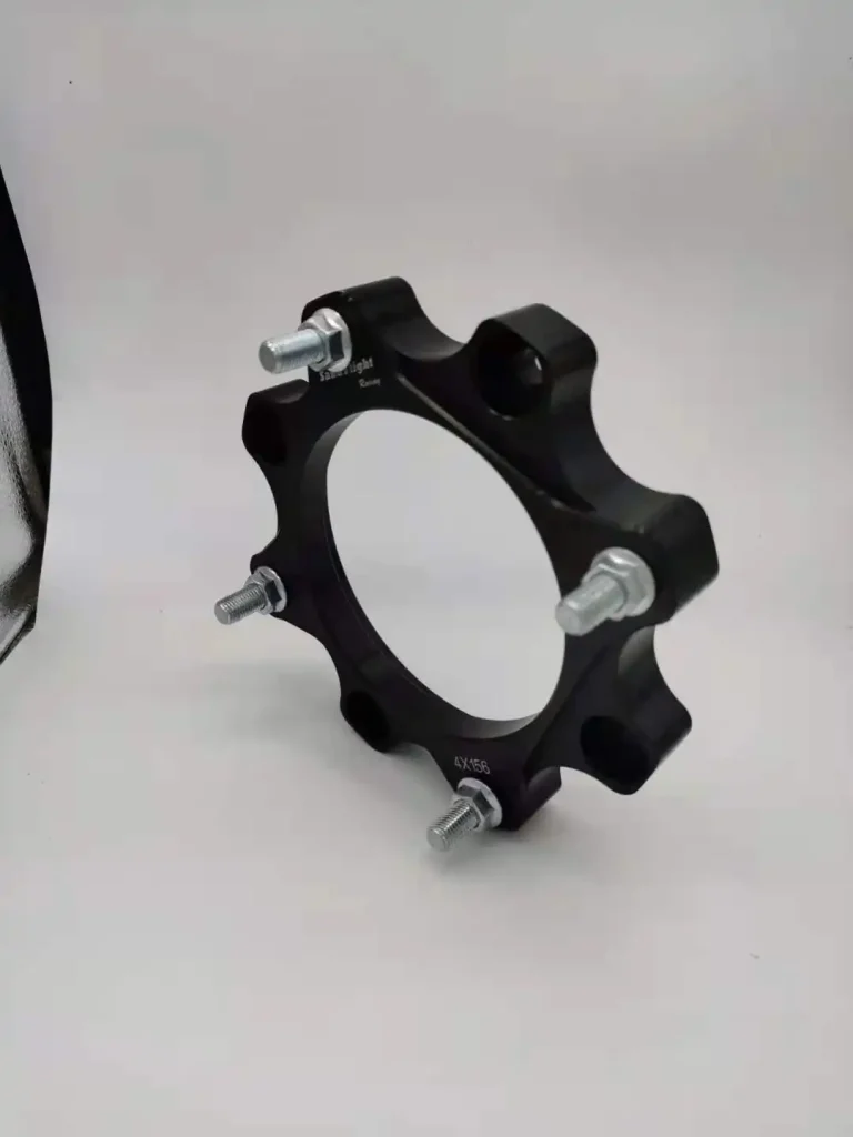 Japanese Car Wheel Spacers Vigo Hilux Wheel Adapters