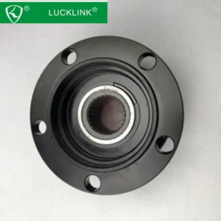 43530-87683 free wheel hub for Daihatsu 4WD pickup 1979-1985, OEM 4353087683 replacement hub