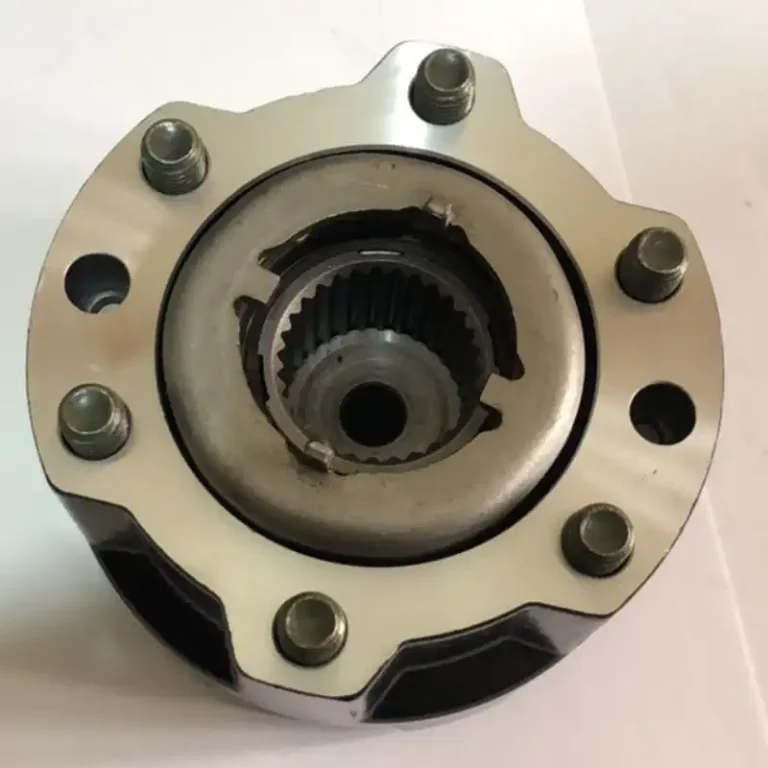 free wheel hub 43530-69065, Toyota Landcruiser free wheel hub, free wheel locking hub Prado V8