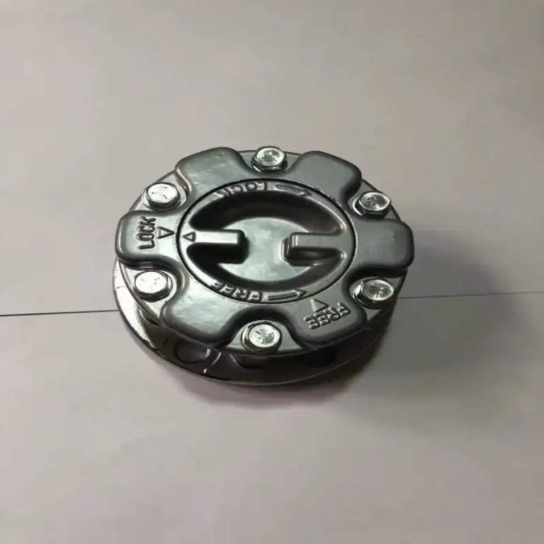 Mitsubishi Pajero free wheel hub, Mitsubishi Montero locking hub, Mitsubishi Triton free wheel hub