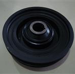 13810-P3F-003 HONDA CR-V B20B 2.0L ENGINE CRANKSHAFT PULLEY