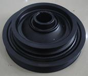 13810-P8A-003 HONDA ACCORD ACURA J-SERIES V6 ENGINE CRANKSHAFT PULLEY