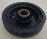 13810-PLM-A01 13810-PLC-003 HONDA CIVIC D17 1.7L ENGINE CRANKSHAFT PULLEY