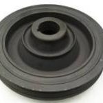 Crankshaft Pulley for Honda Accord, Acura CL, Odyssey — 13810-POA-003, 13810-PAA-003, 13810-PEA-007, 13810-PAA-A01