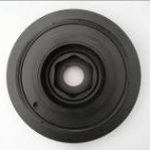 Crankshaft Pulley for Honda Accord CB3/CB7, Prelude — 13810-PT1-003, 13810-PT1-004