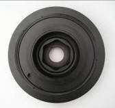 Crankshaft Pulley for Honda Accord CB3/CB7, Prelude — 13810-PT1-003, 13810-PT1-004