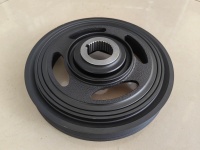 Crankshaft Pulley for Honda J35 V6 — 13810-R70-A00