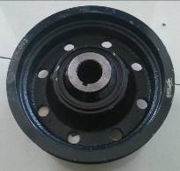 Crankshaft Pulley for Honda Civic EK VTEC 1996–2000, City — 13810-T2K-003