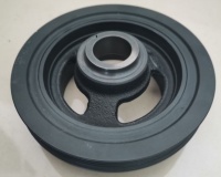 Crankshaft Pulley for HYUNDAI Atos, Getz, i10, Santro 1.1L — 23124-02210