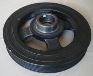 Crankshaft Pulley for KIA Picanto 2011–2017, Rio — 23124-03300
