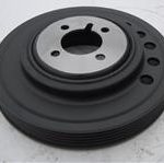 Crankshaft Pulley for HYUNDAI Excel 1990–1994, Scoupe 1.5L — 23124-24010