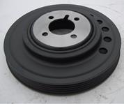 Crankshaft Pulley for HYUNDAI Excel 1990–1994, Scoupe 1.5L — 23124-24010