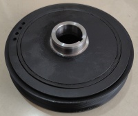 Crankshaft Pulley for HYUNDAI Tucson, Accent, i30 1.6L — 23124-2A801