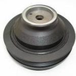 Crankshaft Pulley for KIA Sorento 3.5L V6 — 23124-39802
