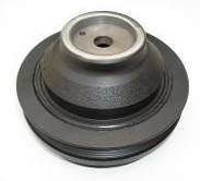 Crankshaft Pulley for KIA Sorento 3.5L V6 — 23124-39802
