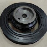 Crankshaft Pulley for KIA Magentis, Opirus 2.7L V6 — 23124-3E020