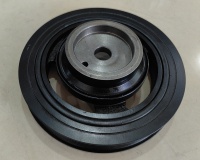 Crankshaft Pulley for KIA Magentis, Opirus 2.7L V6 — 23124-3E020