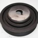 Crankshaft Pulley for KIA Carnival / Naza Ria — 23124-3Y100