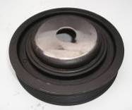 Crankshaft Pulley for KIA Carnival / Naza Ria — 23124-3Y100