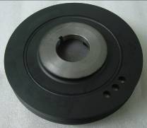 Crankshaft Pulley for KIA Carnival / Sedona 2.9L Diesel — 23124-4X100