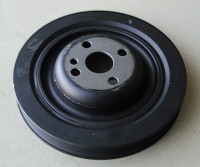 Crankshaft Pulley for KIA Picanto 1.0L / 1.1L — 23124-02201