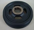 Crankshaft Pulley for HYUNDAI Elantra 1995–2001, Tiburon 1.8L/2.0L — 23124-23010