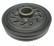 Crankshaft Pulley for HYUNDAI H100 / Porter 2.5L Diesel — 23129-42070