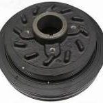 Crankshaft Pulley for HYUNDAI Starex / H-1 2.5L Diesel — 23129-42901
