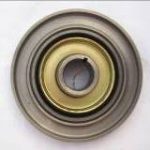 Crankshaft Pulley for Chevrolet Small-Block V8 305/350 1975–1989 — 3614369