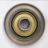 Crankshaft Pulley for Chevrolet Small-Block V8 305/350 1975–1989 — 3614369