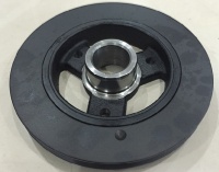 Crankshaft Pulley for GM/Mercruiser 2.5L / 3.0L Marine Engine — 3826292
