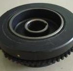 Crankshaft Pulley for GAZ Volga, GAZelle, UAZ 2.3L — 406.1005050-30