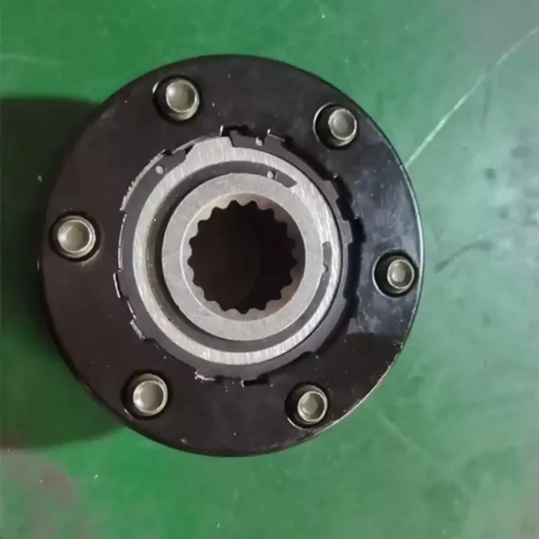 isuzu trooper free wheel hub, 8-97113446-pt, 89711-3446-pt, 8971134460
