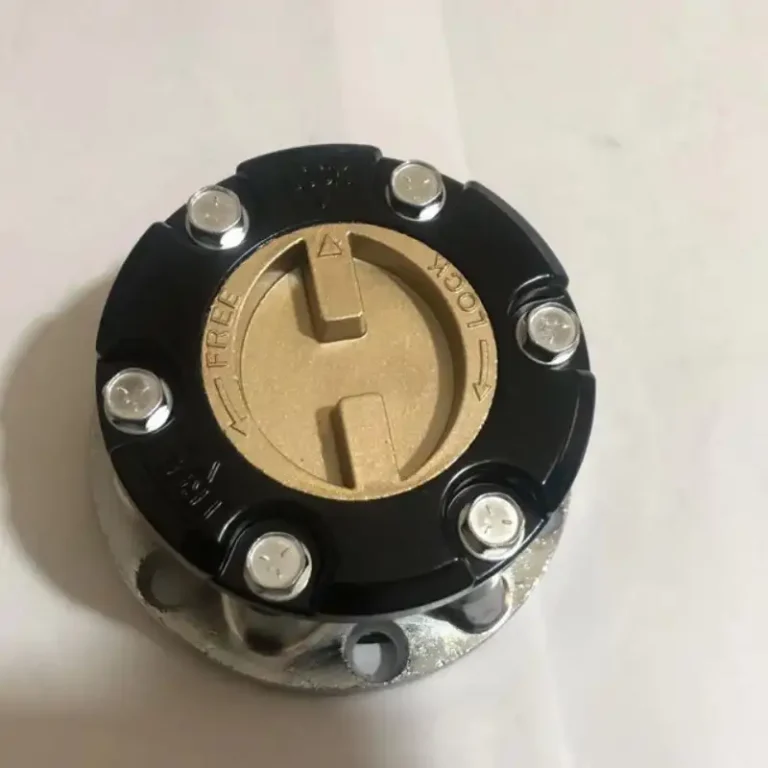 26 spline locking hub, manual free wheel hub, 4x4 locking hub, zinc alloy hub lock, off-road free wheel hub