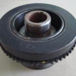 Crankshaft Pulley for GAZ Volga, GAZelle, UAZ ZMZ — 406.1005050-60
