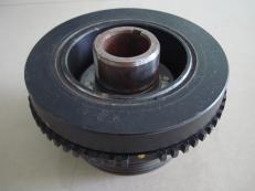 Crankshaft Pulley for GAZ Volga, GAZelle, UAZ ZMZ — 406.1005050-60