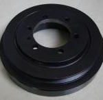 Crankshaft Pulley for LADA Niva, UAZ 469 — 4173.1005070-11