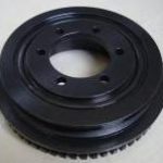 Crankshaft Pulley for LADA Niva, UAZ 452 / Patriot — 4213.1005070-03
