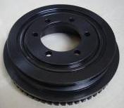 Crankshaft Pulley for LADA Niva, UAZ 452 / Patriot — 4213.1005070-03