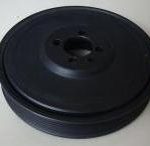 Crankshaft Pulley for FIAT, Alfa Romeo, Lancia, Opel 1.3/1.9 JTD — 55208280