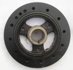 Crankshaft Pulley for Chevrolet/GMC Small-Block V8 305/350 — 12551537