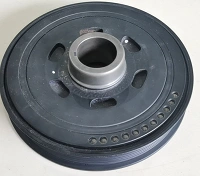 Crankshaft Pulley for SSANGYONG Actyon, Kyron, Korando 2.0L Diesel — 6720300003