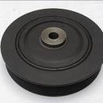 Crankshaft Pulley for RENAULT Clio, Megane, Kangoo 1.9L Diesel — 7700112999
