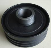 Crankshaft Pulley for ISUZU NPR, NQR 4BD2 3.9L Diesel 1992–1998 — 8-97135-549-0