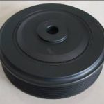 Crankshaft Pulley for RENAULT Megane, Laguna, Espace 2.0L — 8200458960