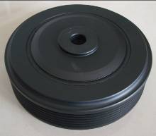 Crankshaft Pulley for RENAULT Megane, Laguna, Espace 2.0L — 8200458960