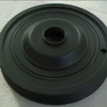 Crankshaft Pulley for RENAULT Clio, Kangoo, Dacia Logan 1.4/1.6 — 8200699517