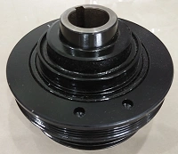Crankshaft Pulley for ISUZU Trooper, Acura SLX 3.2L V6 — 8-970453303