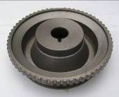 Crankshaft Pulley for OPEL Corsa, Astra, Tigra 1.6L 16V — 90502115