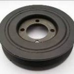 Crankshaft Pulley for BUICK Excelle, Daewoo 1.6L/2.0L — 93.321.182